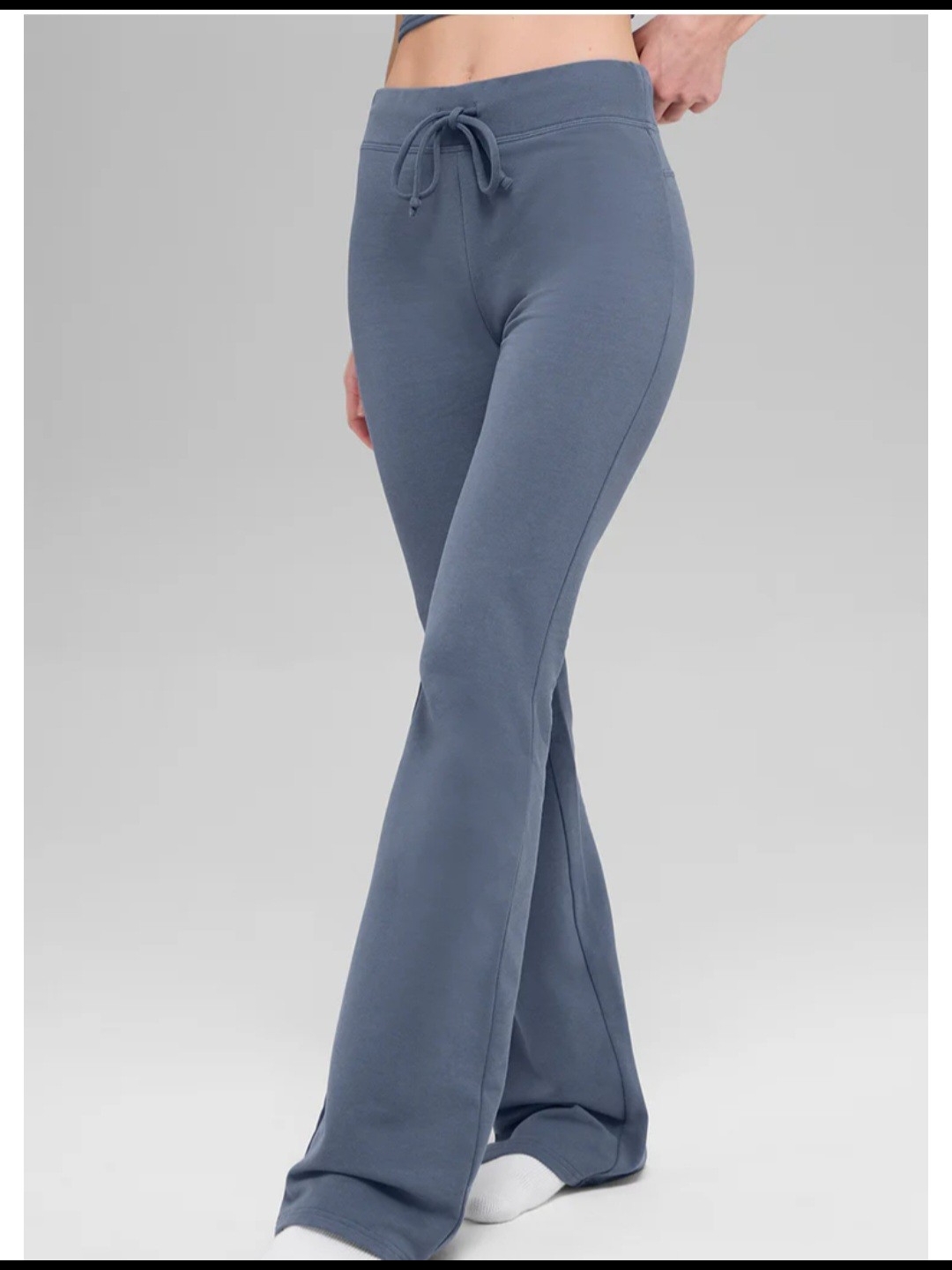 Alo Sway Bootcut Sweatpant